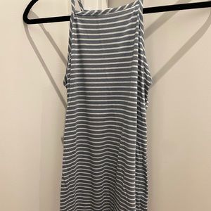 Audrey 3+1 cotton dress